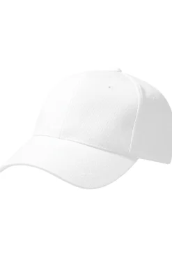 Gorra/visera Beechfield Prostyle 100% Algodón Grueso