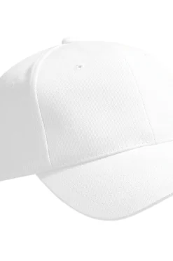 Gorra/visera Beechfield Prostyle 100% Algodón Grueso