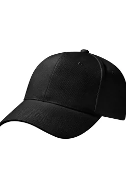 Gorra/visera Beechfield Prostyle 100% Algodón Grueso