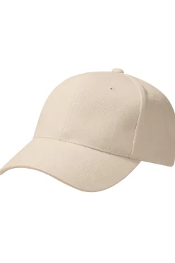 Gorra/visera Beechfield Prostyle 100% Algodón Grueso De Primera Calidad