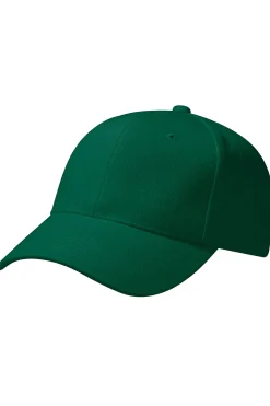 Gorra/visera Beechfield Prostyle 100% Algodón Grueso De Primera Calidad