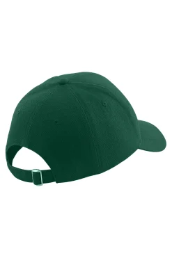 Gorra/visera Beechfield Prostyle 100% Algodón Grueso
