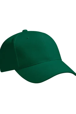 Gorra/visera Beechfield Prostyle 100% Algodón Grueso