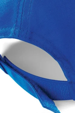 Gorra/visera Básica Beechfield Ultimate 5 Paneles (paquete De 2)