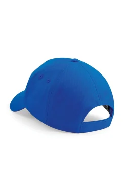 Gorra/visera Básica Beechfield Ultimate 5 Paneles (paquete De 2)