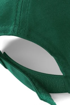 Gorra/visera Básica Beechfield Ultimate 5 Paneles (paquete De 2)