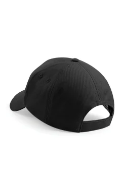 Gorra/visera Básica Beechfield Ultimate 5 Paneles (paquete De 2)