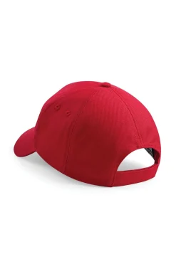 Gorra/visera Básica Beechfield Ultimate 5 Paneles (paquete De 2)