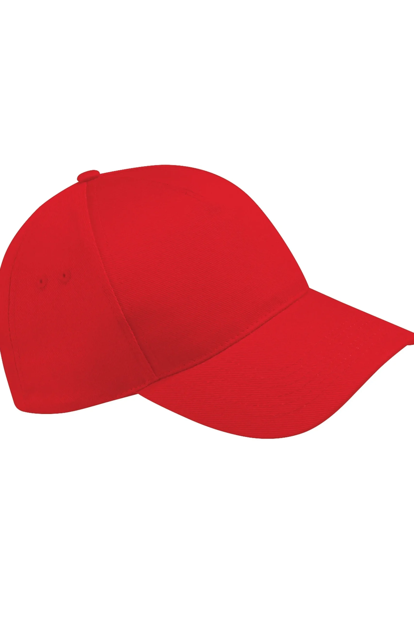 Gorra/visera Básica Beechfield Ultimate 5 Paneles (paquete De 2)