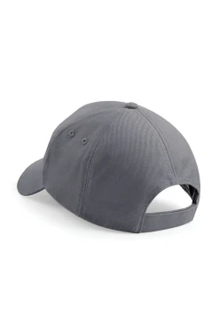 Gorra/visera Básica Beechfield Ultimate 5 Paneles (paquete De 2)