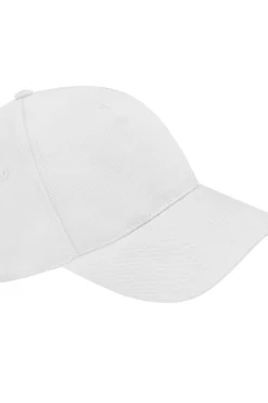 Gorra/visera Básica Beechfield Ultimate 5 Paneles (paquete De 2)