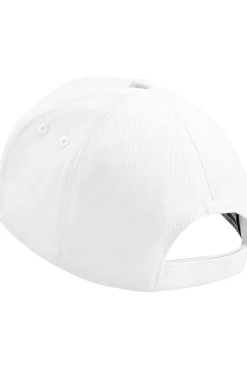 Gorra/visera Básica Beechfield Ultimate 5 Paneles (paquete De 2)