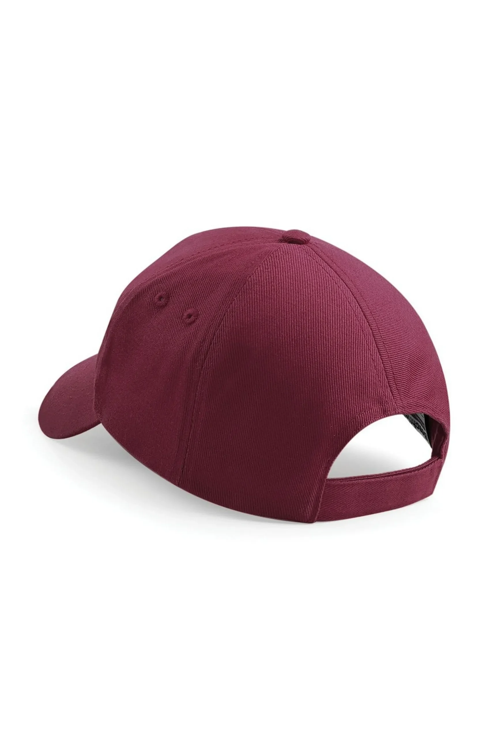 Gorra/visera Básica Beechfield Ultimate 5 Paneles (paquete De 2)