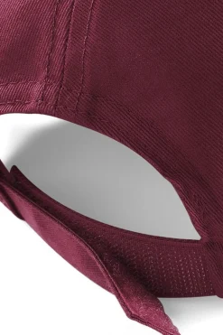 Gorra/visera Básica Beechfield Ultimate 5 Paneles (paquete De 2)
