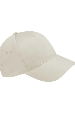 Gorra/visera Básica Modelo Ultimate 5 Paneles Beechfield