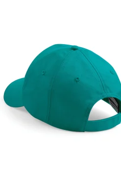 Gorra/visera Básica 5 Paneles Beechfield