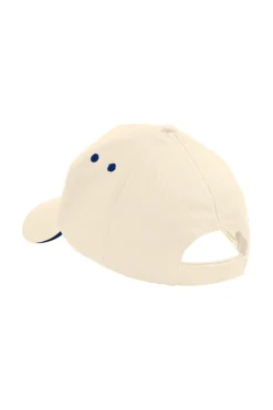 Gorra/visera Deportiva Beechfield Ultimate Sandwich 100% Algodón.