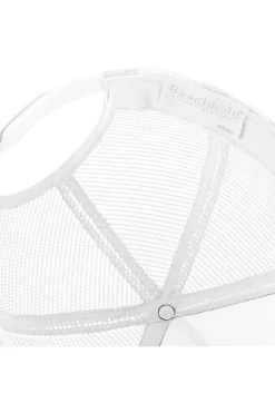Gorra/visera Media Tejido De Abeja Transpirable Beechfield