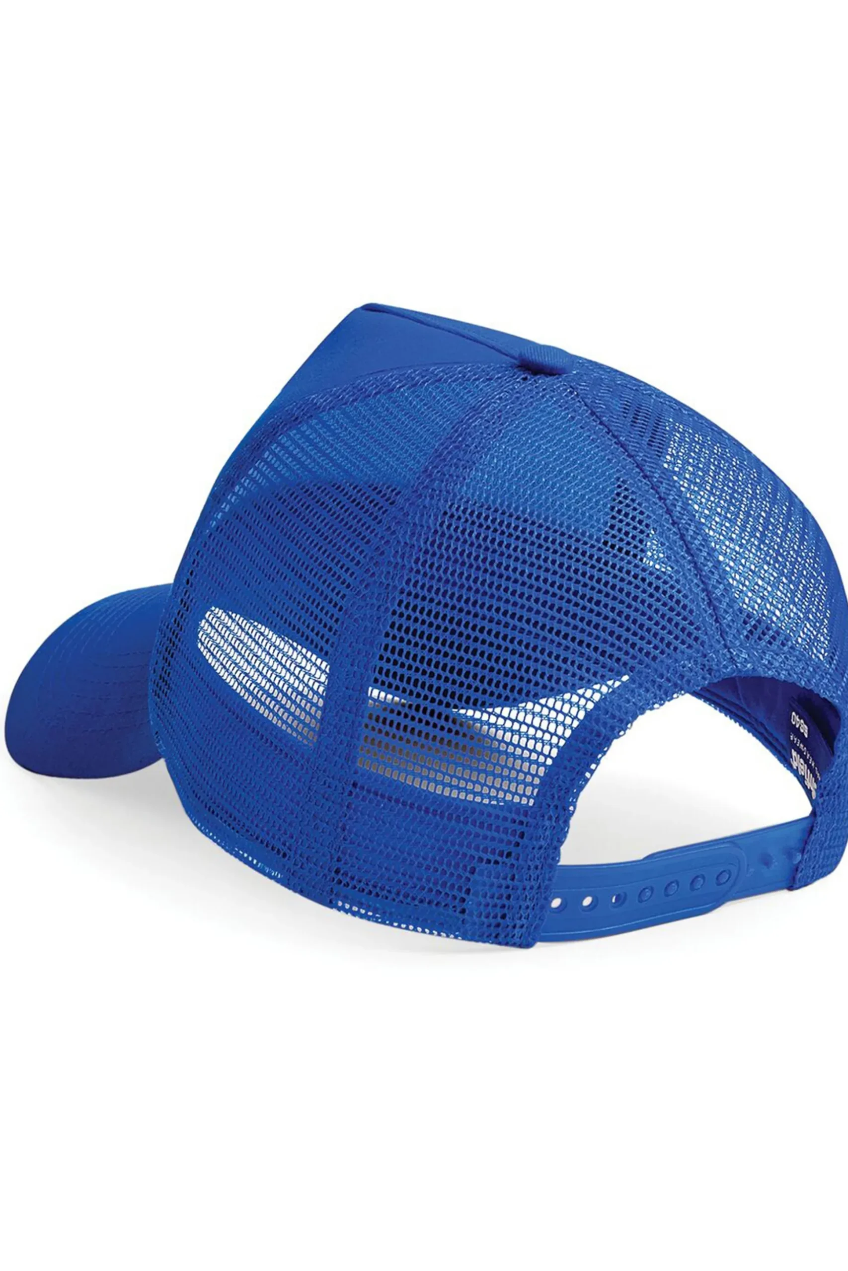 Gorra/visera Media Tejido De Abeja Transpirable Beechfield