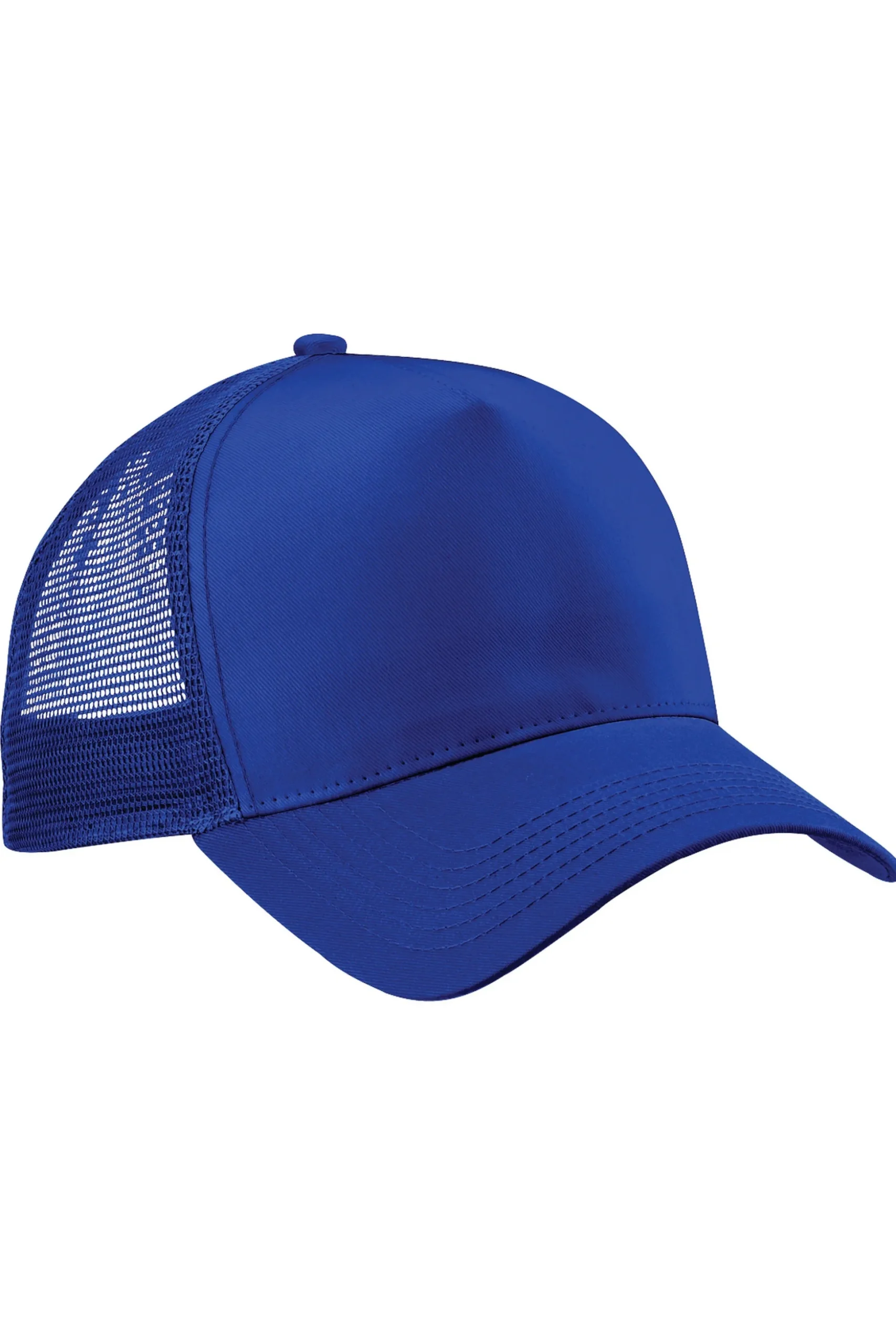 Gorra/visera Media Tejido De Abeja Transpirable Beechfield