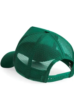 Gorra/visera Media Tejido De Abeja Transpirable Beechfield