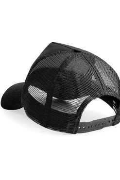 Gorra/visera Media Tejido De Abeja Transpirable Beechfield