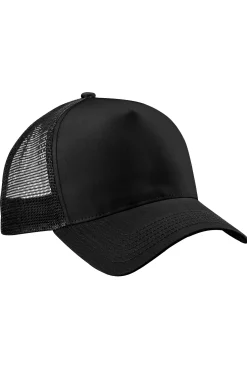 Gorra/visera Media Tejido De Abeja Transpirable Beechfield