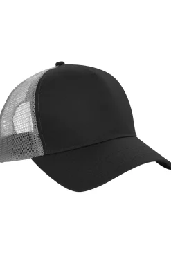 Gorra/visera Media Tejido De Abeja Transpirable Beechfield