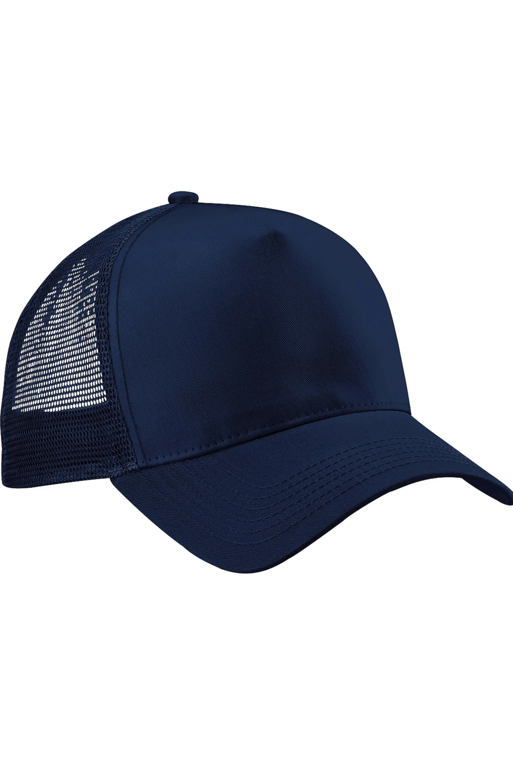Gorra/visera Media Tejido De Abeja Transpirable Beechfield