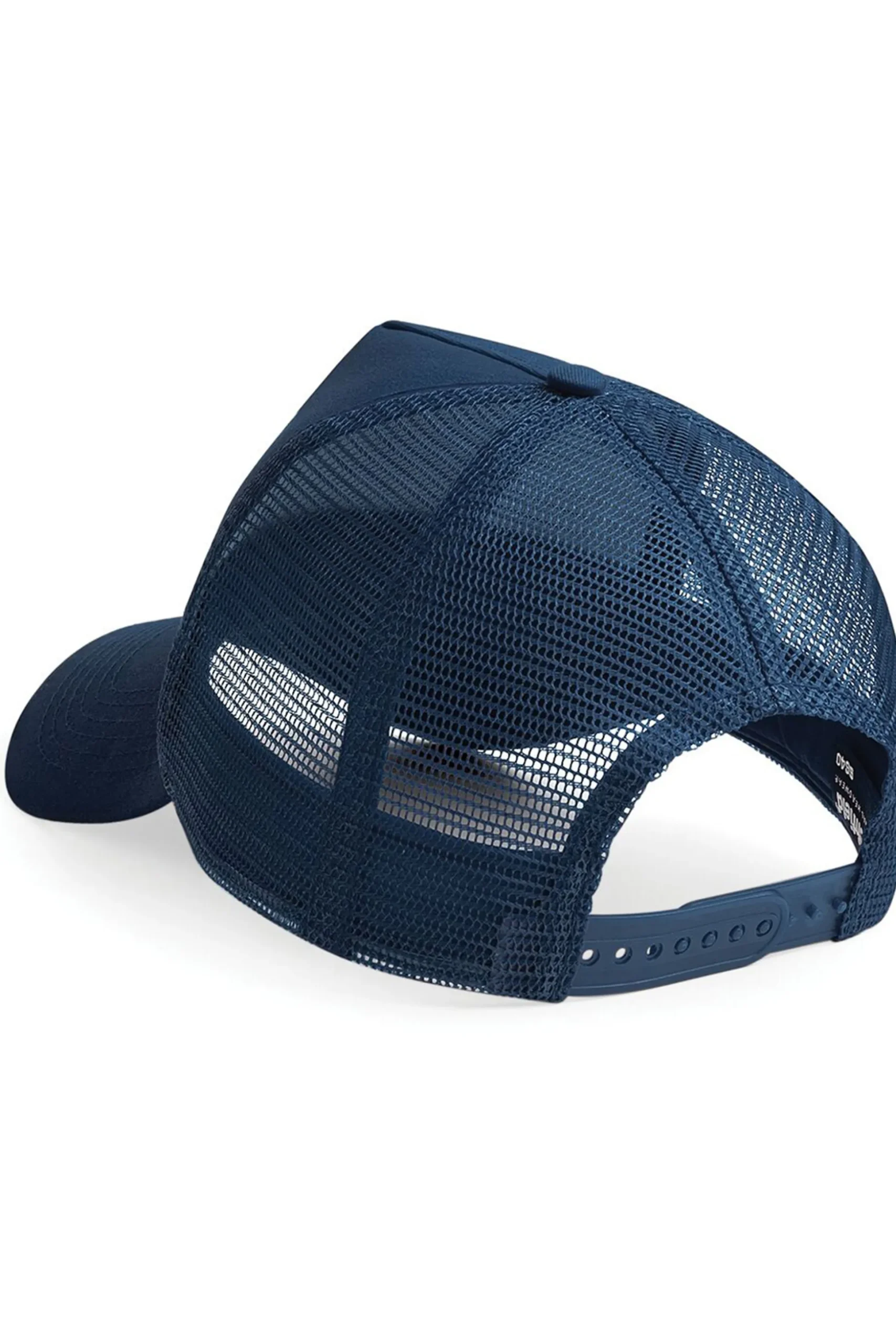 Gorra/visera Media Tejido De Abeja Transpirable Beechfield