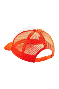 Gorra/visera Media Tejido Nido De Abeja Transpirable Beechfield Vintage (paquete De 2)