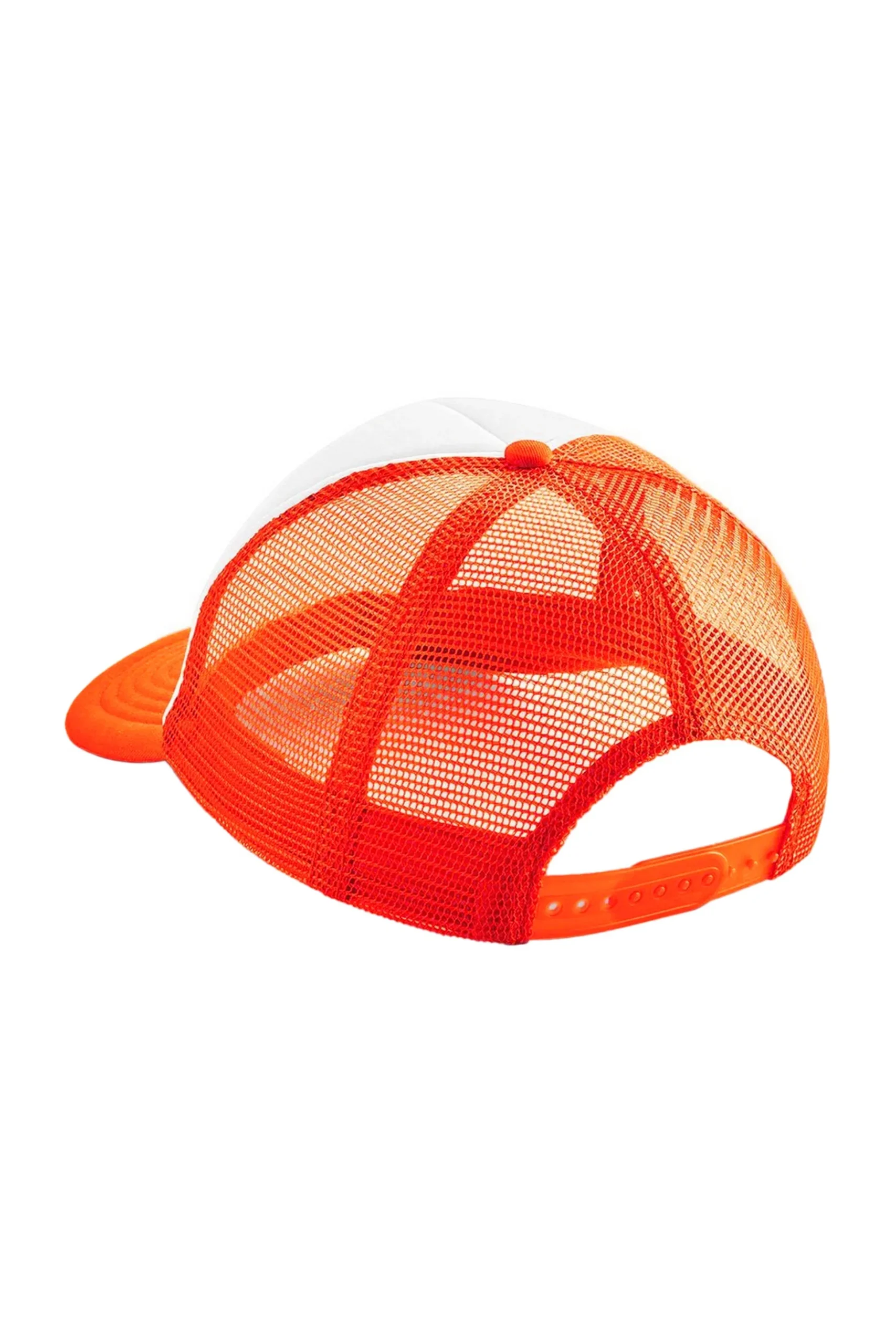 Gorra/visera Media Tejido Nido De Abeja Transpirable Beechfield Vintage (paquete De 2)