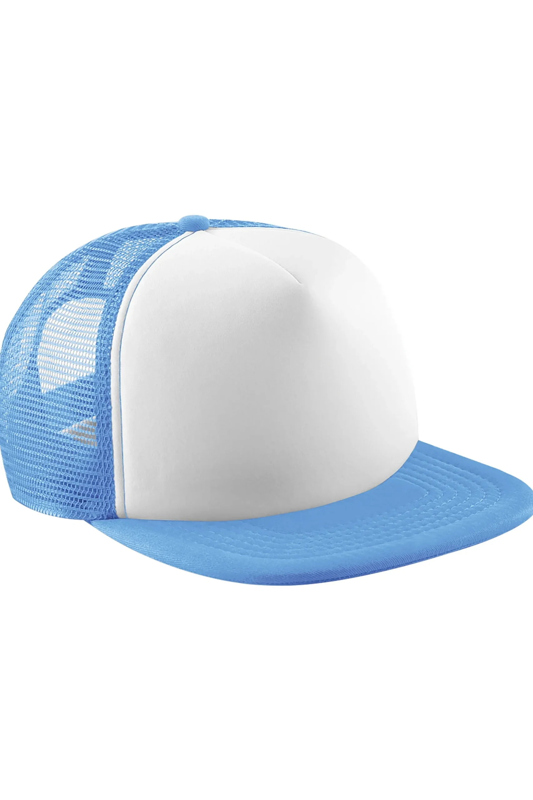 Gorra/visera Media Tejido Nido De Abeja Transpirable Beechfield Vintage