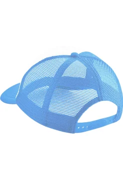 Gorra/visera Media Tejido Nido De Abeja Transpirable Beechfield Vintage
