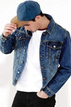 Gorra / Visera Piel Melocoton Beechfield Snapback (paquete De 2)