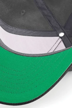 Gorra/ Visera Plana Original Beechfield