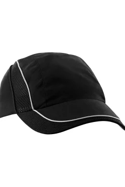 Gorra/visera Transpirable Beechfield Coolmax®