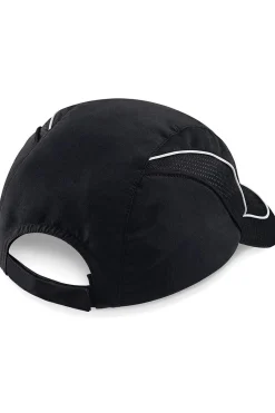 Gorra/visera Transpirable Beechfield Coolmax®