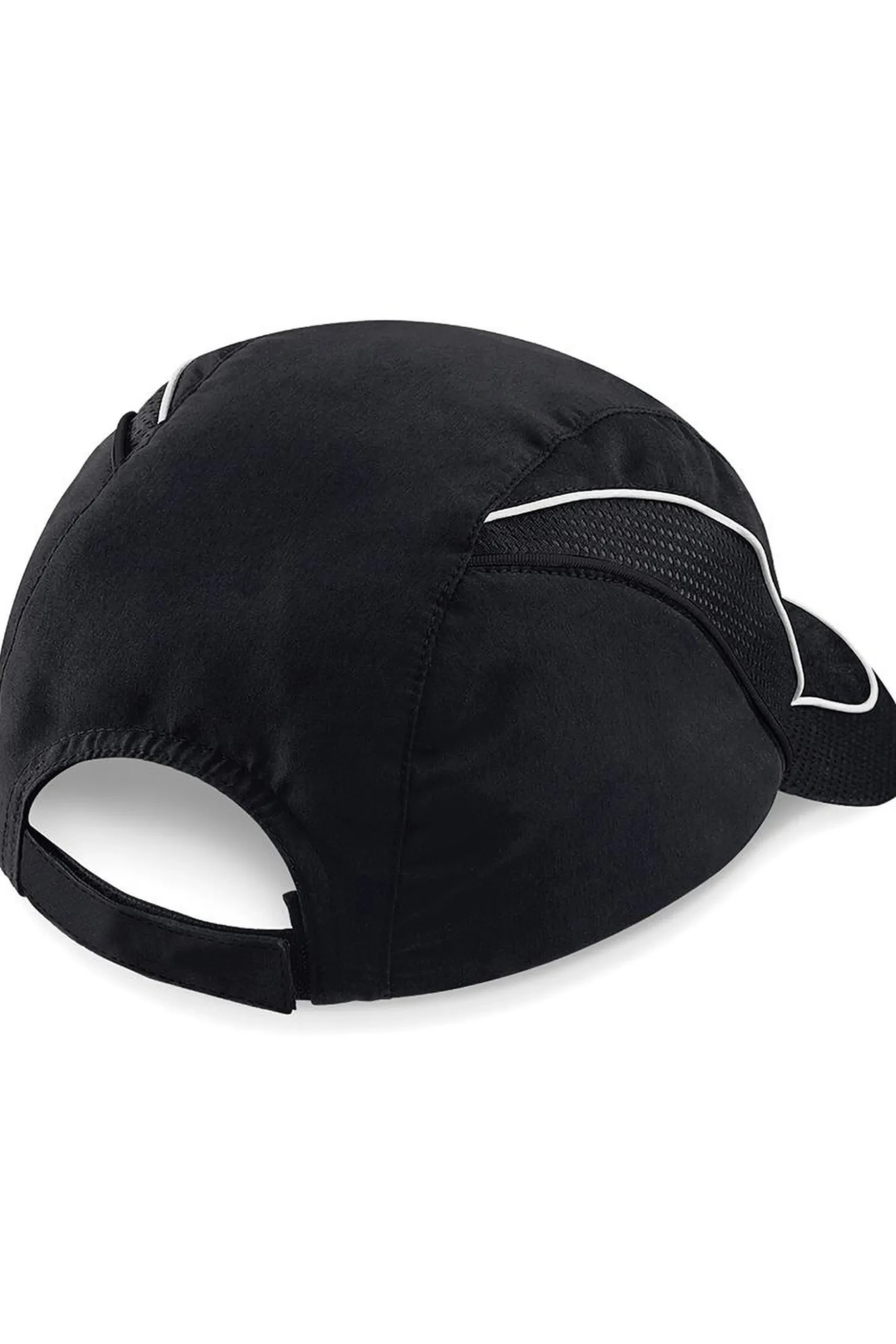 Gorra/visera Transpirable Beechfield Coolmax®