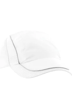Gorra/visera Transpirable Beechfield Coolmax®