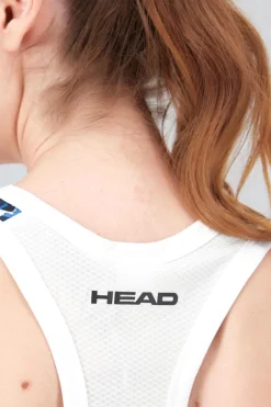 Head Agility
