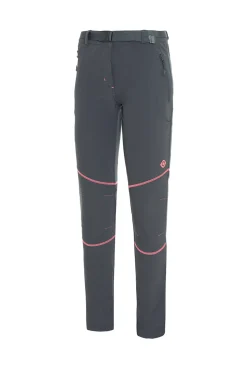 Izas Asgard Co Pantalón De Montaña Para Cualquier Epoca De Año