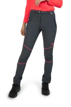 Izas Asgard Co Pantalón De Montaña Para Cualquier Epoca De Año