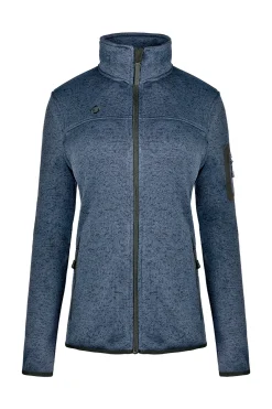 Izas Samaun Chaqueta De Punto, Urbana Y Deportiva