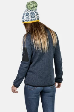 Izas Samaun Chaqueta De Punto, Urbana Y Deportiva
