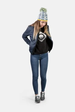 Izas Samaun Chaqueta De Punto, Urbana Y Deportiva