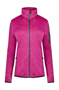 Izas Samaun Chaqueta De Punto, Urbana Y Deportiva