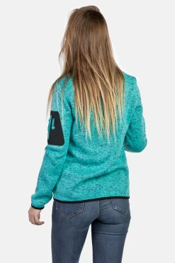 Izas Samaun Chaqueta De Punto, Urbana Y Deportiva
