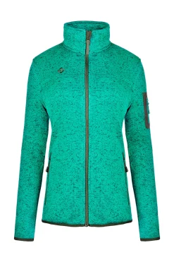 Izas Samaun Chaqueta De Punto, Urbana Y Deportiva
