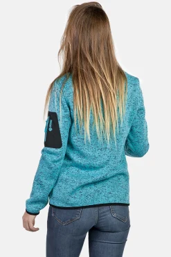 Izas Samaun Chaqueta De Punto, Urbana Y Deportiva